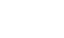 A logo that reads "React"
